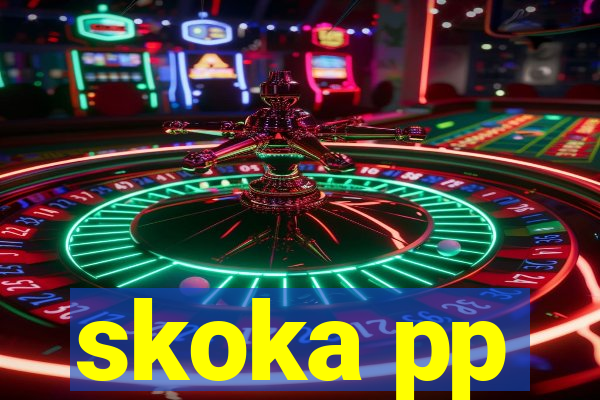 skoka pp